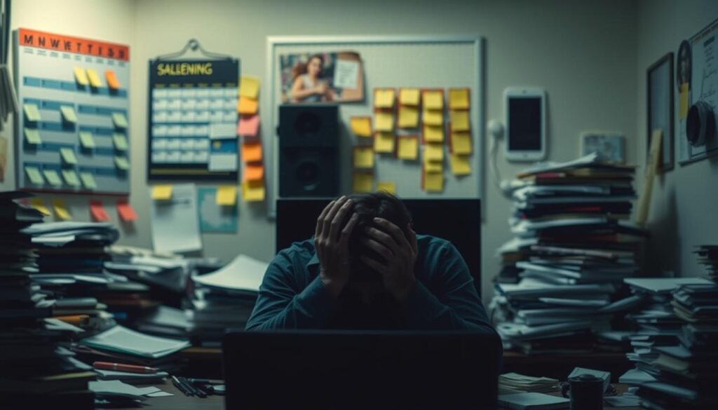 understanding procrastination as a barrier to productivity