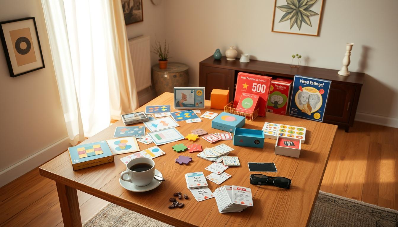 visual processing games