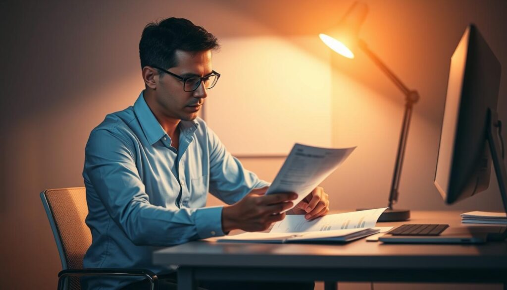 workplace focus