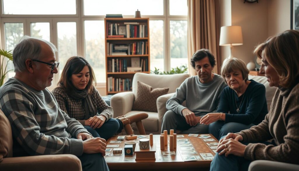 Educational games for grieving adults Educational games for grieving adults