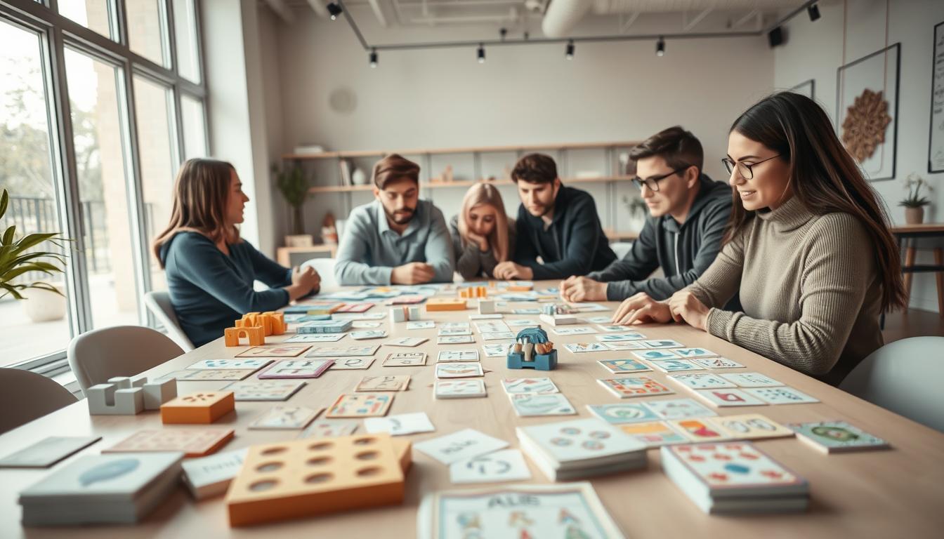 brain games for memory recall under pressure