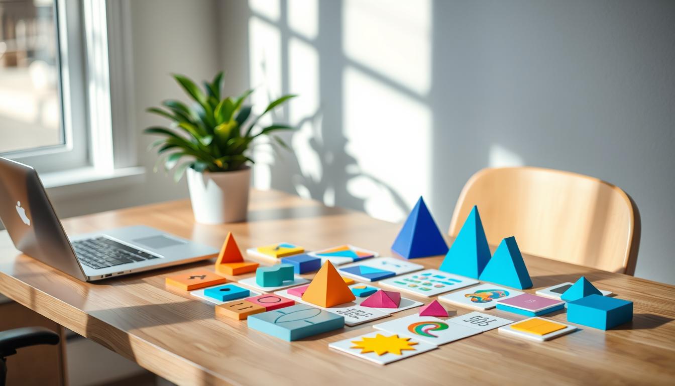 brain games for stress management through logic