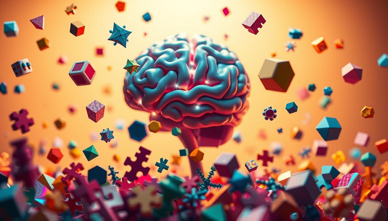brain games to improve abstract thinking