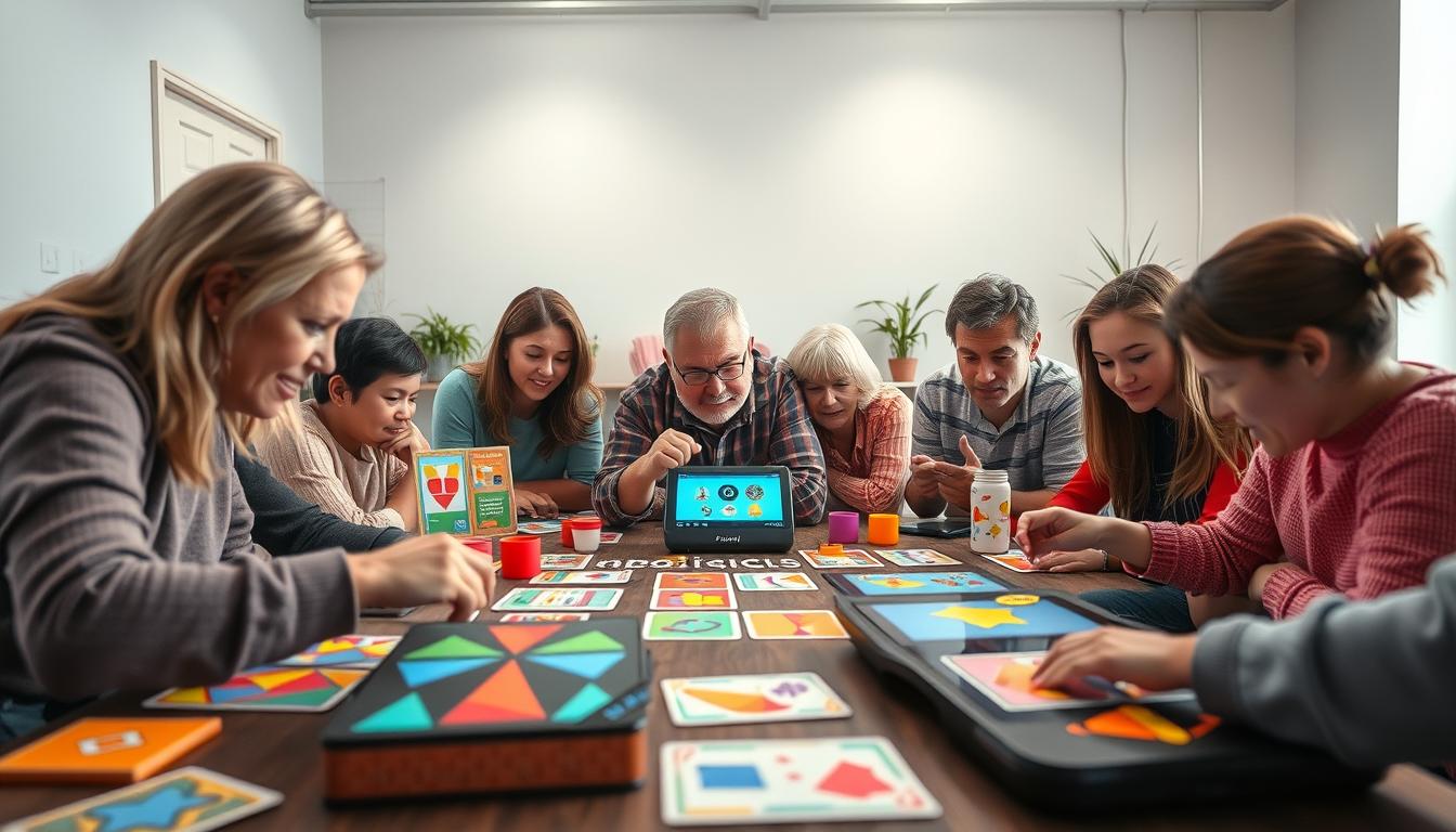 brain games to improve multi-step task management