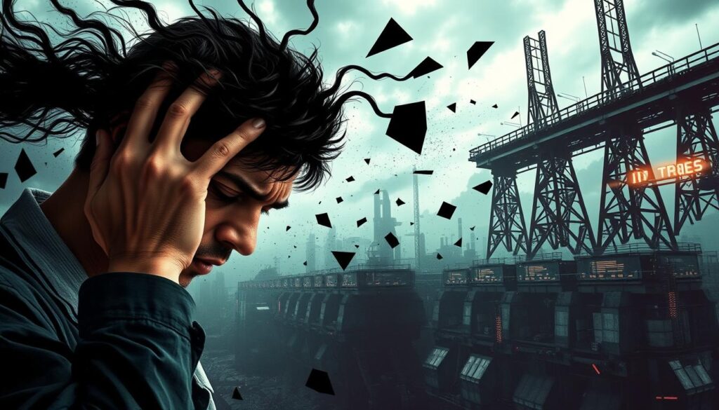 stress and cognitive function
