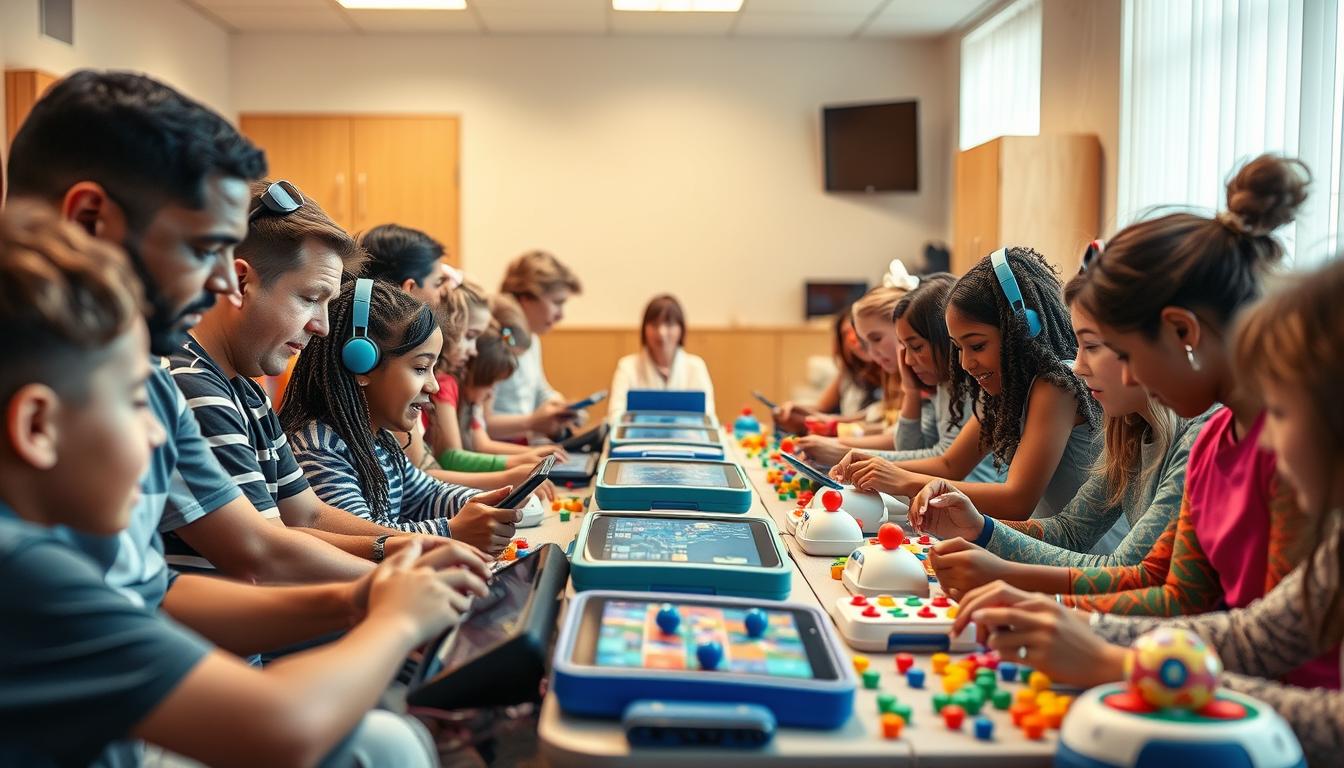 educational games for adults after brain injuries