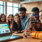 educational games for adults changing careers