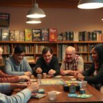 educational games for adults in support groups