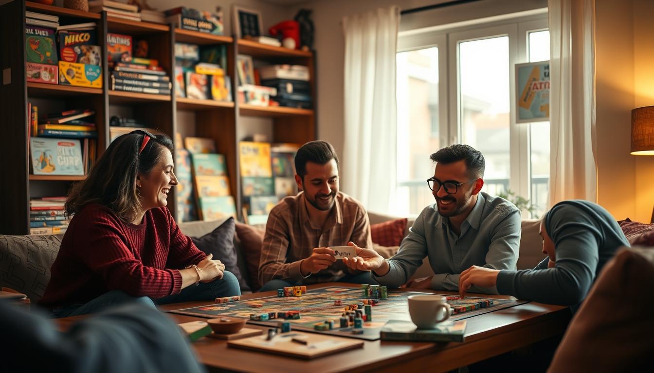 educational games for adults with busy routines
