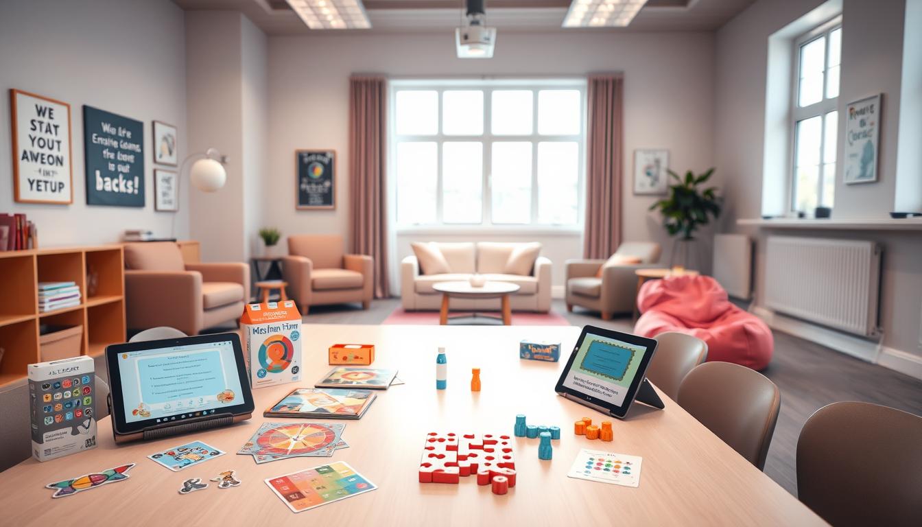 educational games for adults with mild ADHD
