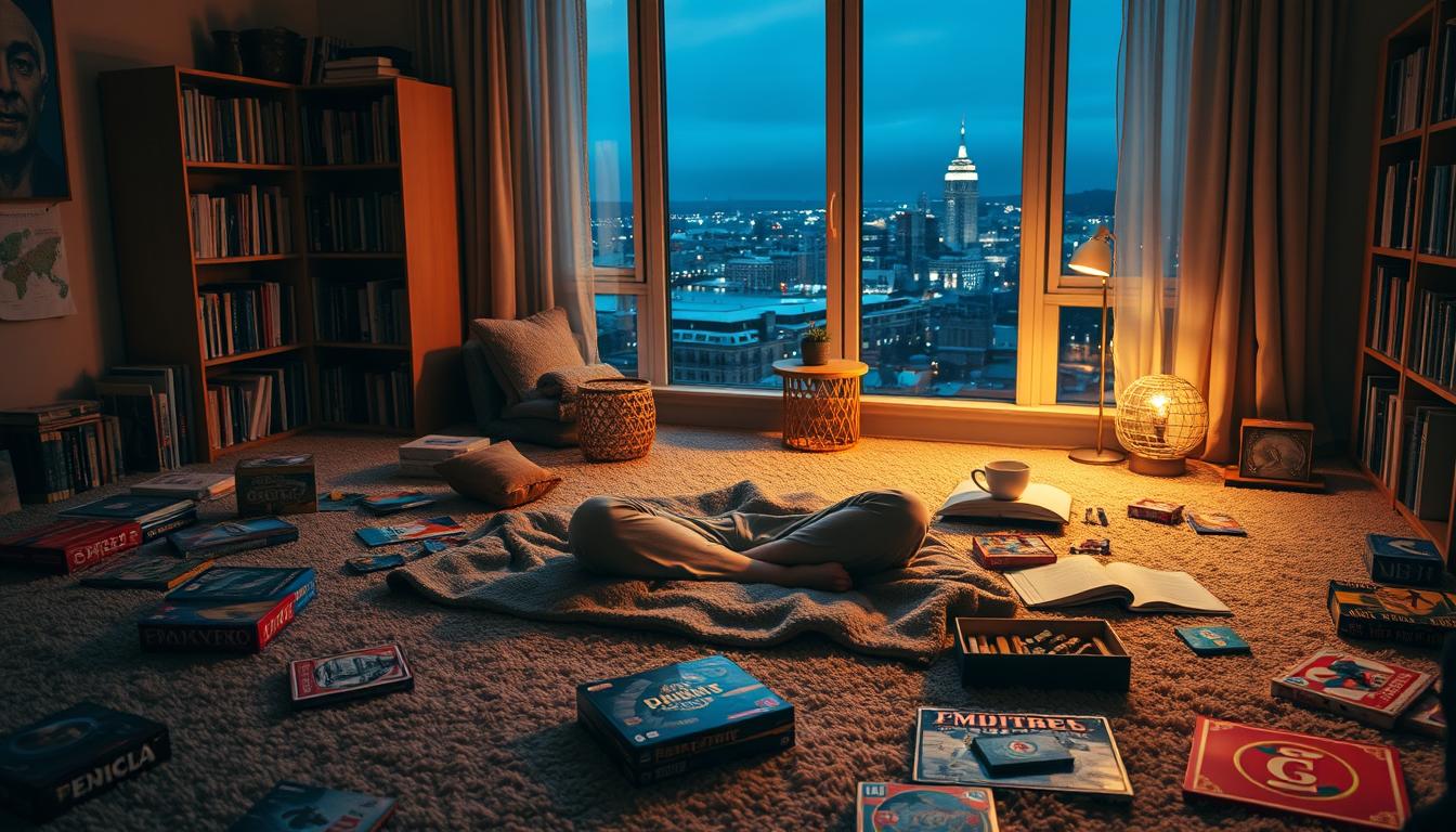 educational games for adults with mild insomnia