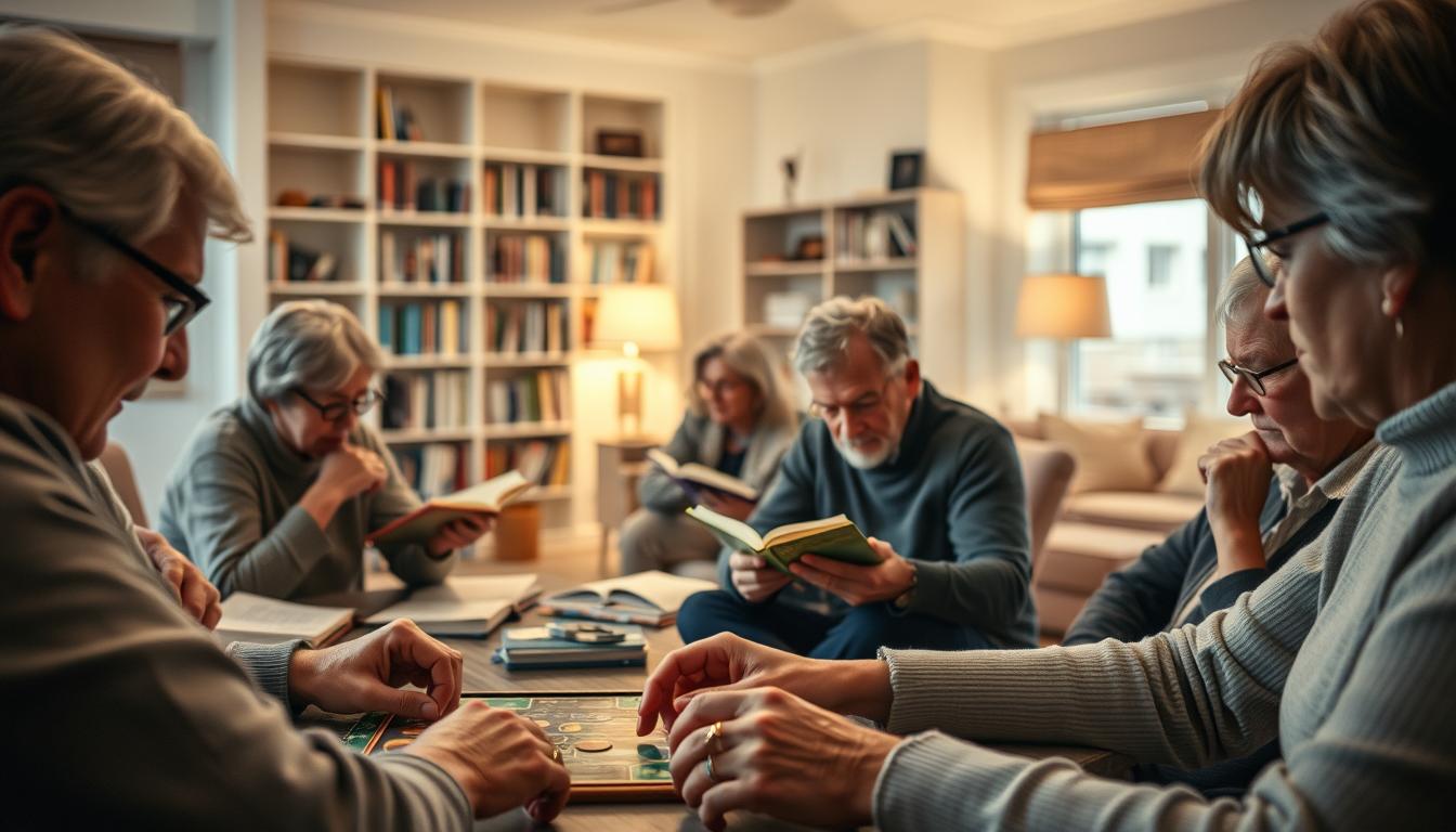 mental games for adults in psychological therapy