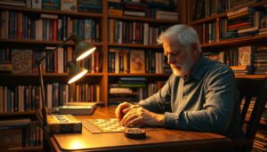 mental games for adults with focus difficulties
