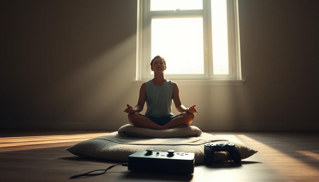 mindfulness gaming mindfulness gaming