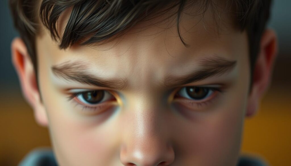 attention concentration