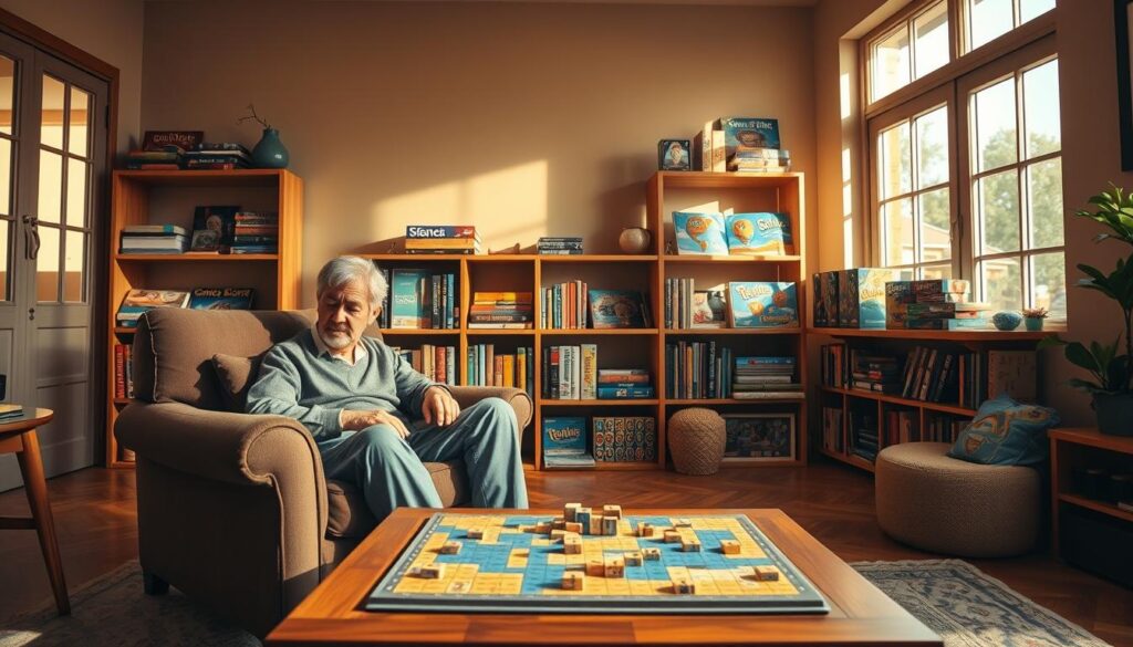 best games for concentration