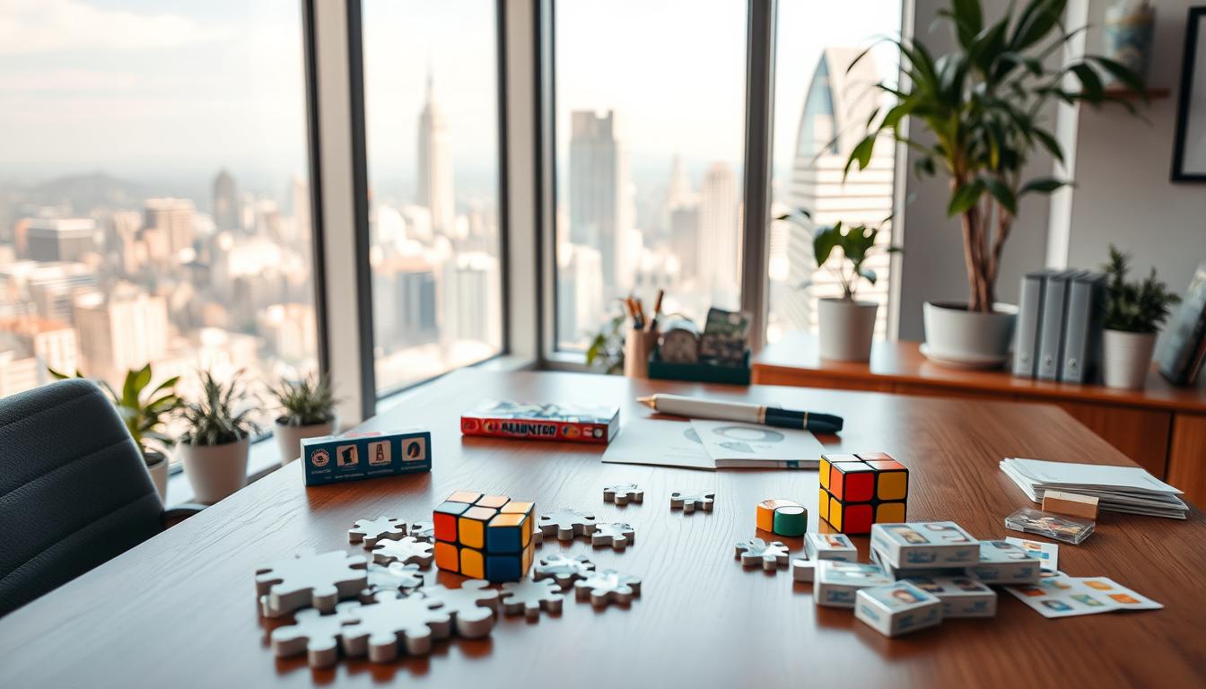 brain games for adults in stressful work environments