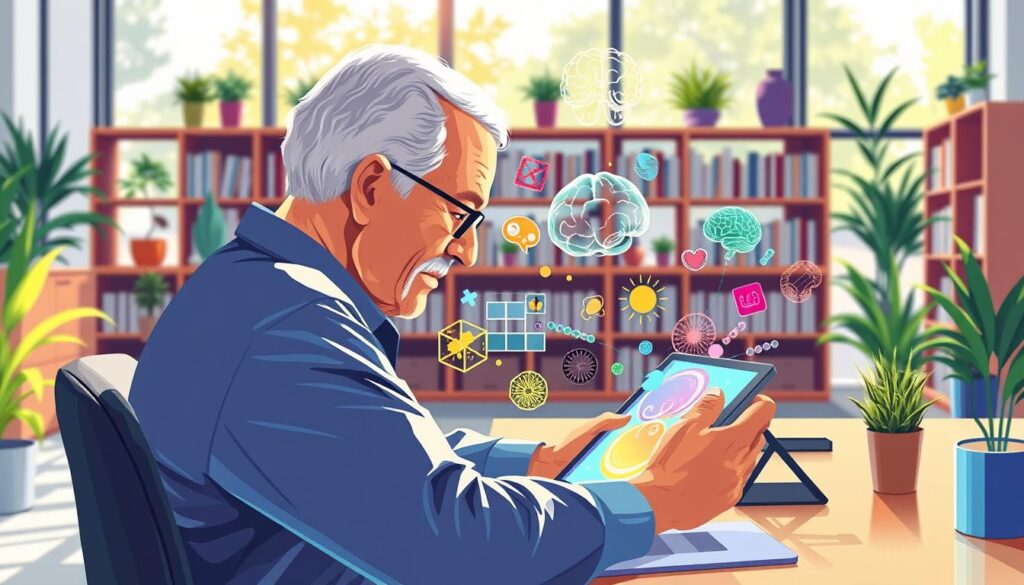 brain training brain training