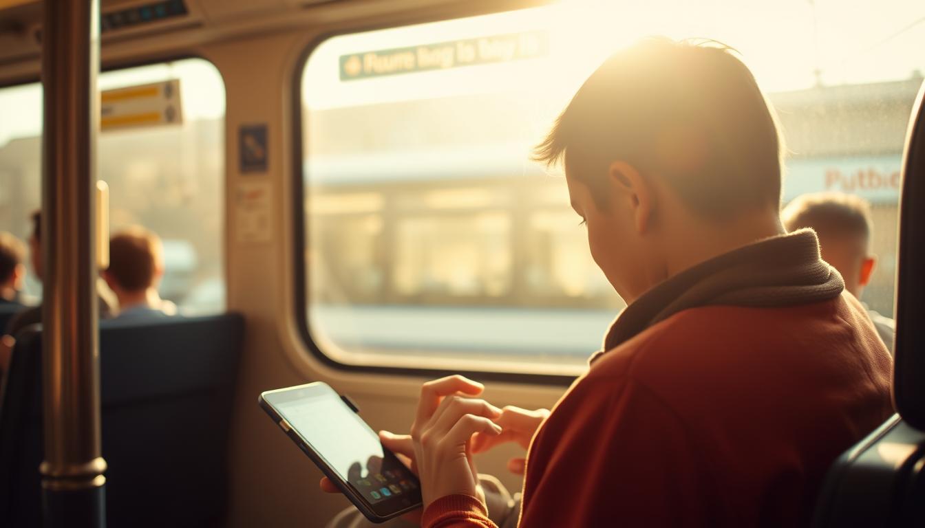 logic games for adults during long commutes