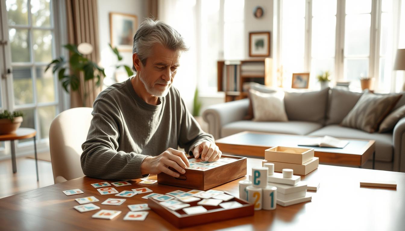 memory games for adults with mild cognitive decline