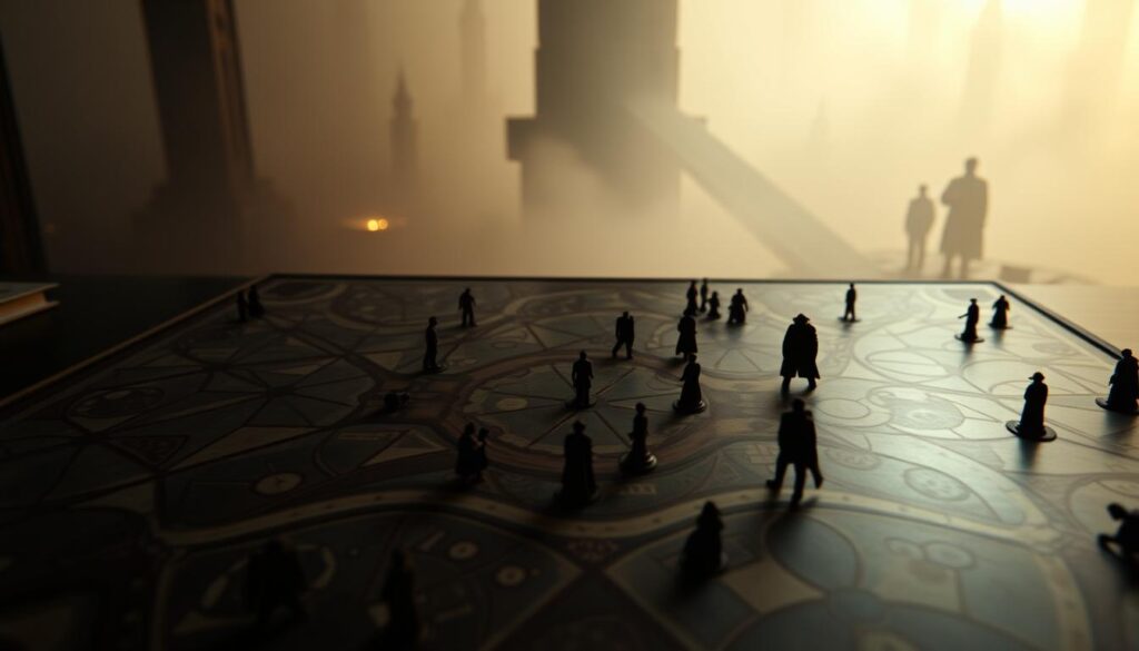 players choice density in strategy game players choice density in strategy game