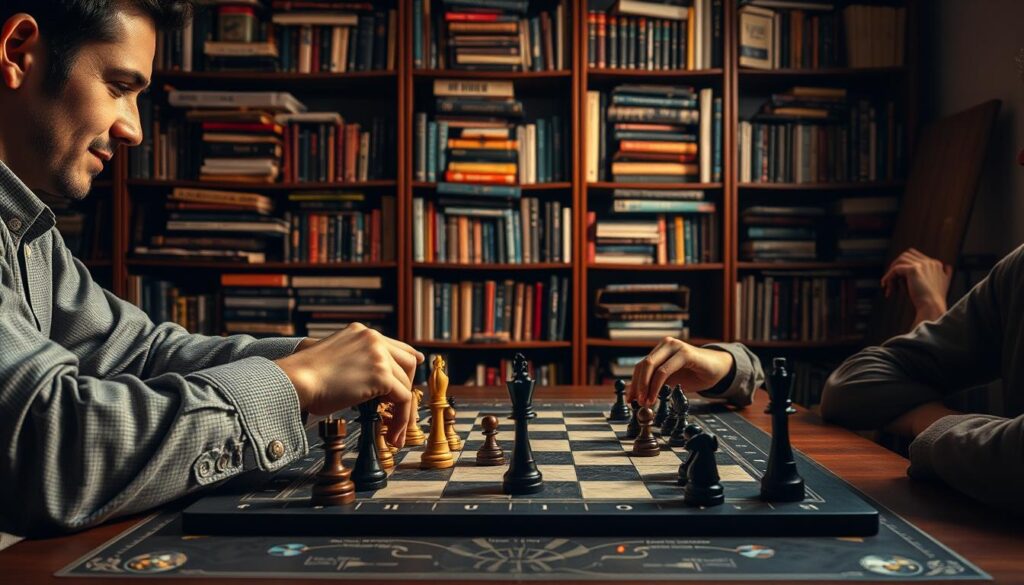 strategy games improve decisions strategy games improve decisions