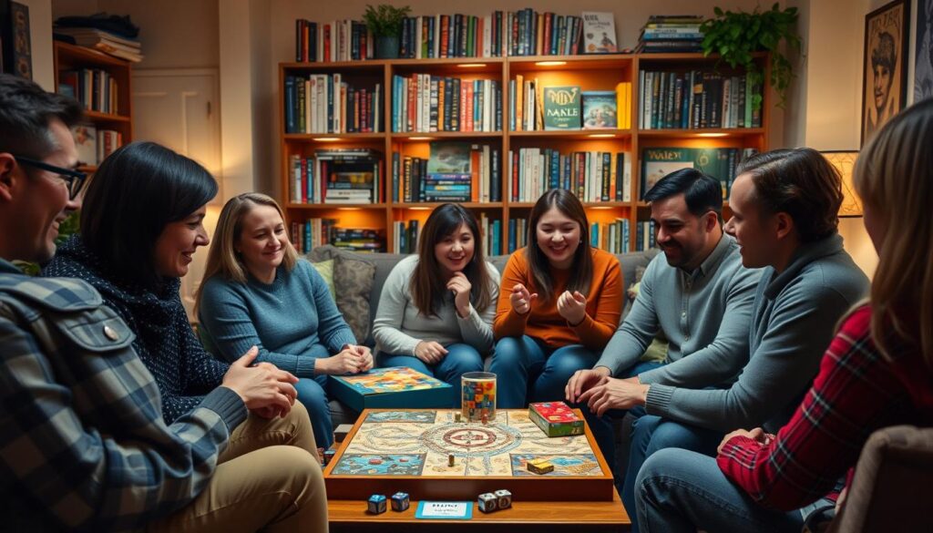 activities and games