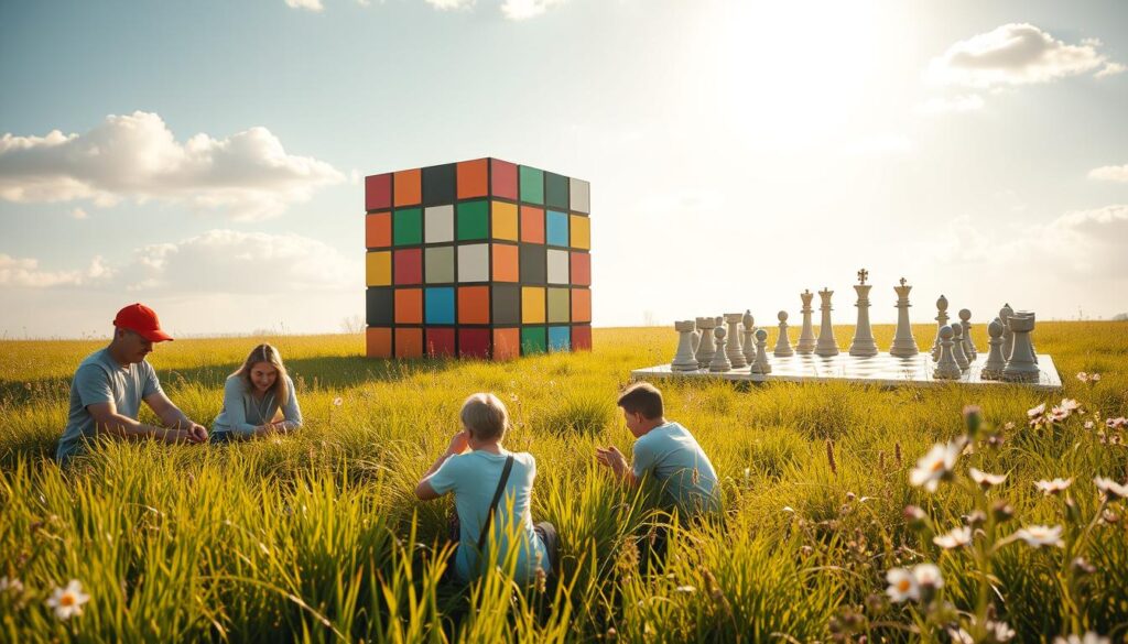 cognitive play benefits