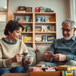 creative memory games for adults strengthening recall