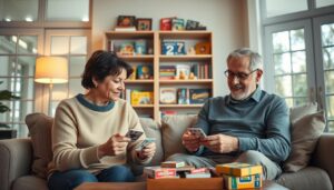 creative memory games for adults strengthening recall