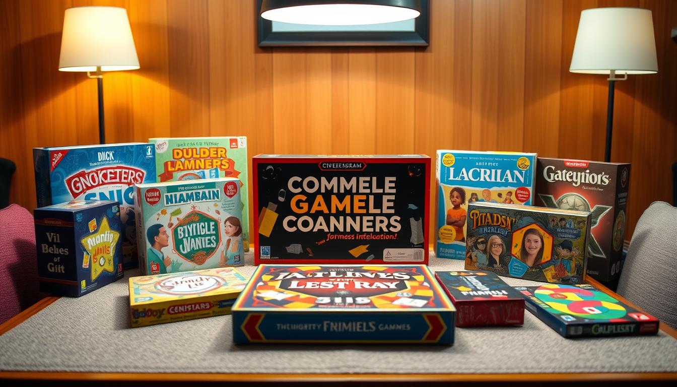 educational board games for adult learning groups