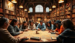 educational history games for adults learning culture