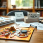 educational reasoning games for adults in academic fields