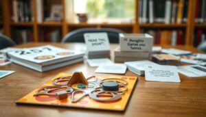 educational reasoning games for adults in academic fields