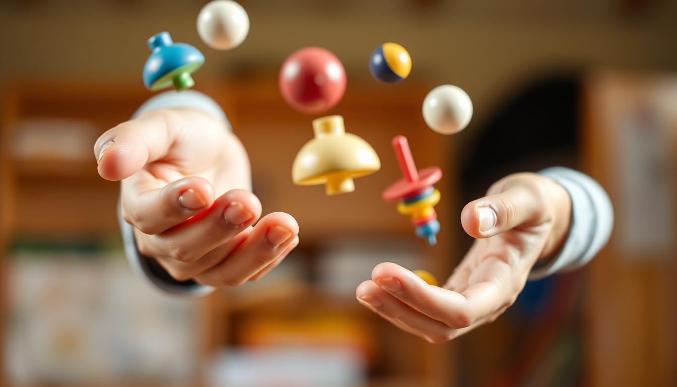 educational reflex games for adults improving reaction time