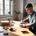 focus improvement games for adults with digital distractions