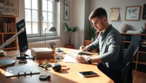 focus improvement games for adults with digital distractions