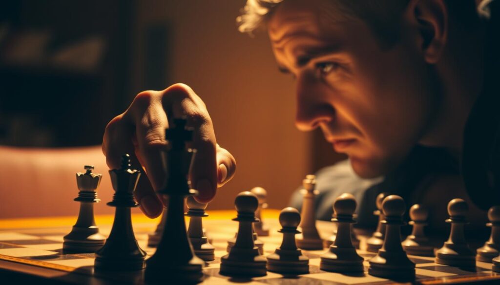 gameplay impact on decision-making skills gameplay impact on decision-making skills