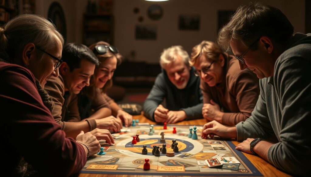 games players skills