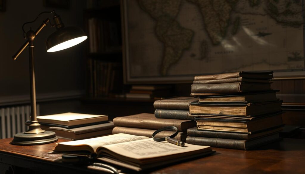 methodical history games