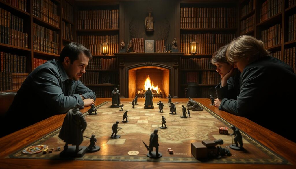 methodical history games