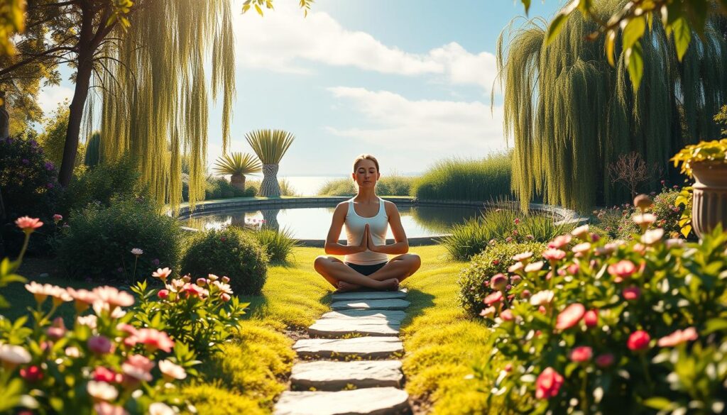 mindfulness benefits