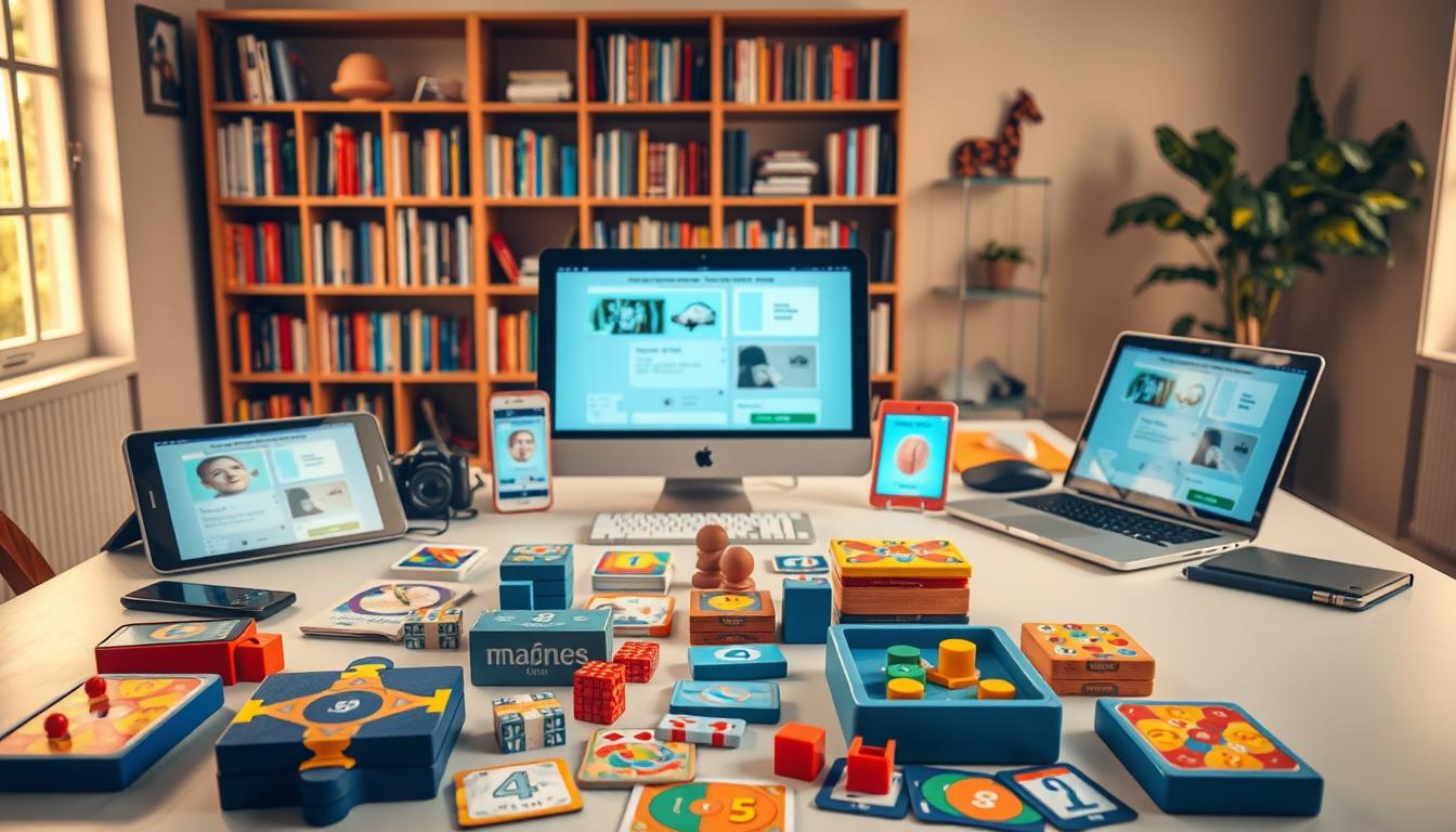 multitasking challenge games for adults