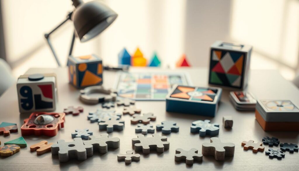 pattern recognition games for adults to improve logic