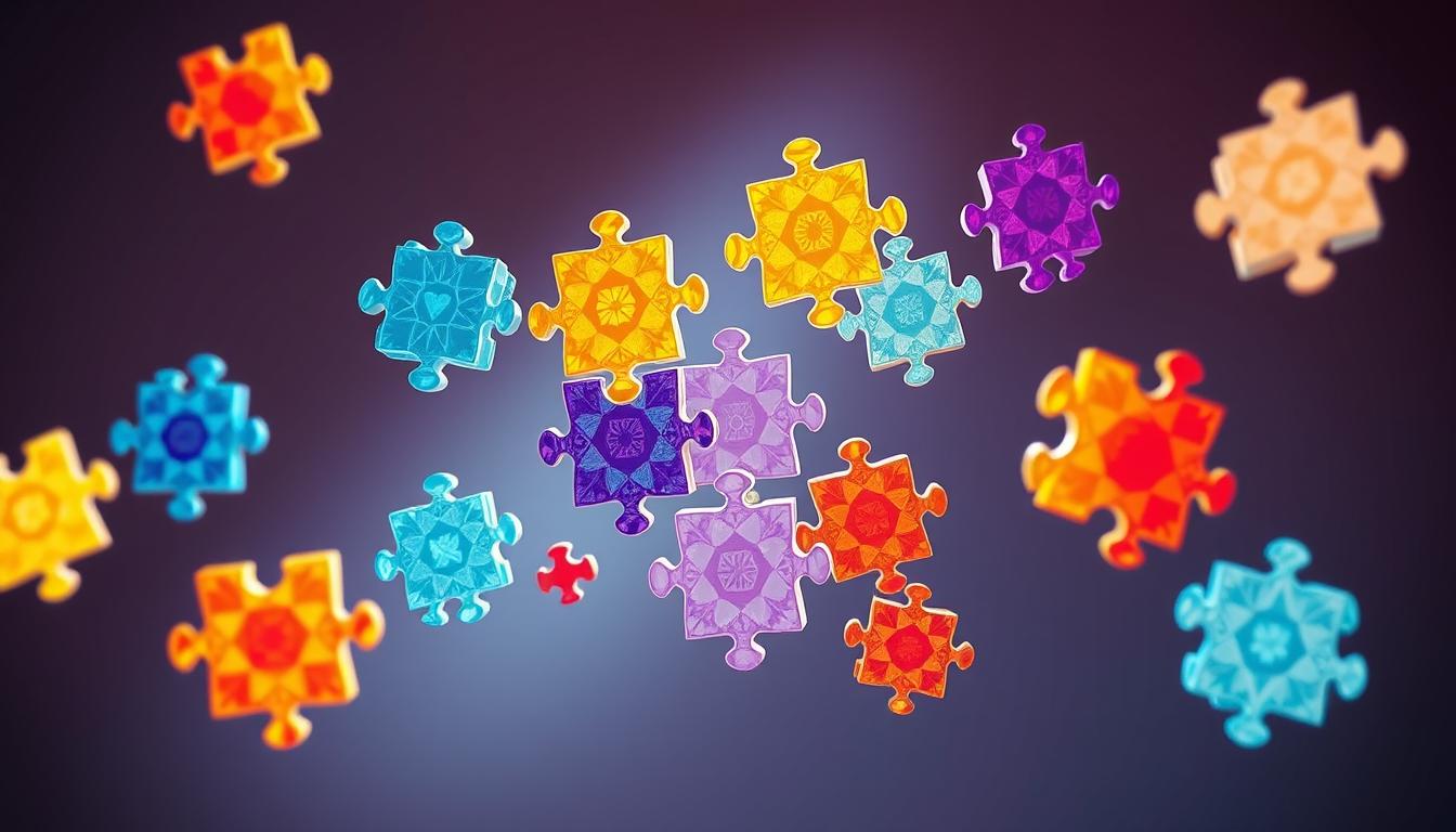 pattern recognition games for adults to improve logic