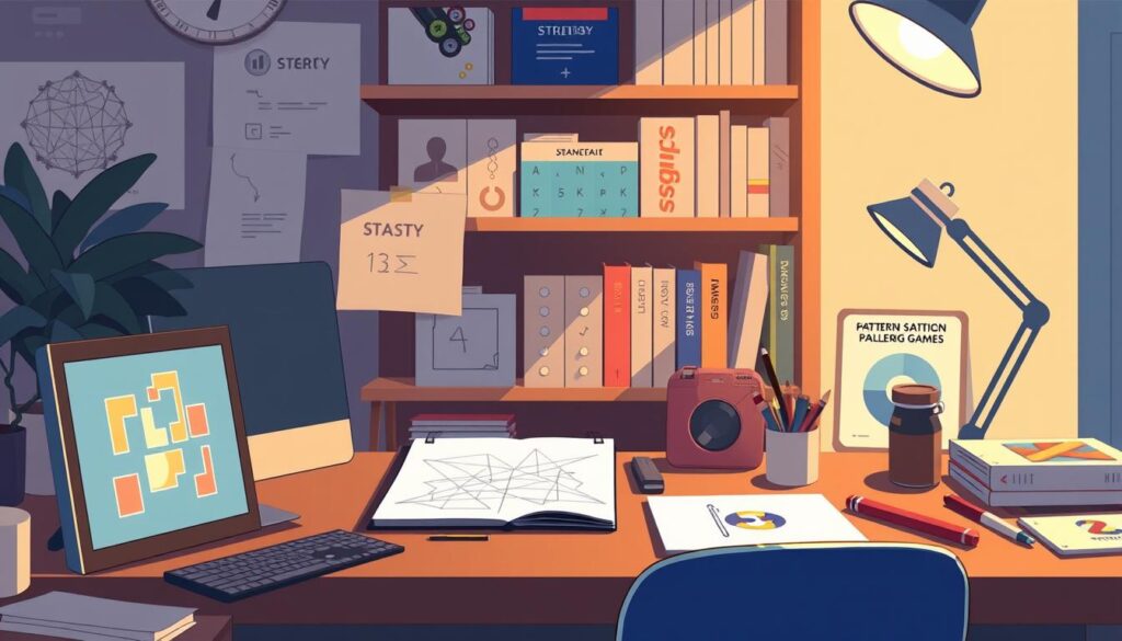 solo skill-builders games