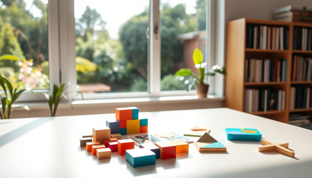 visual memory games for adults working remotely