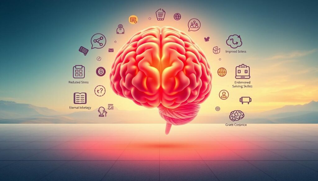 what adults want brain