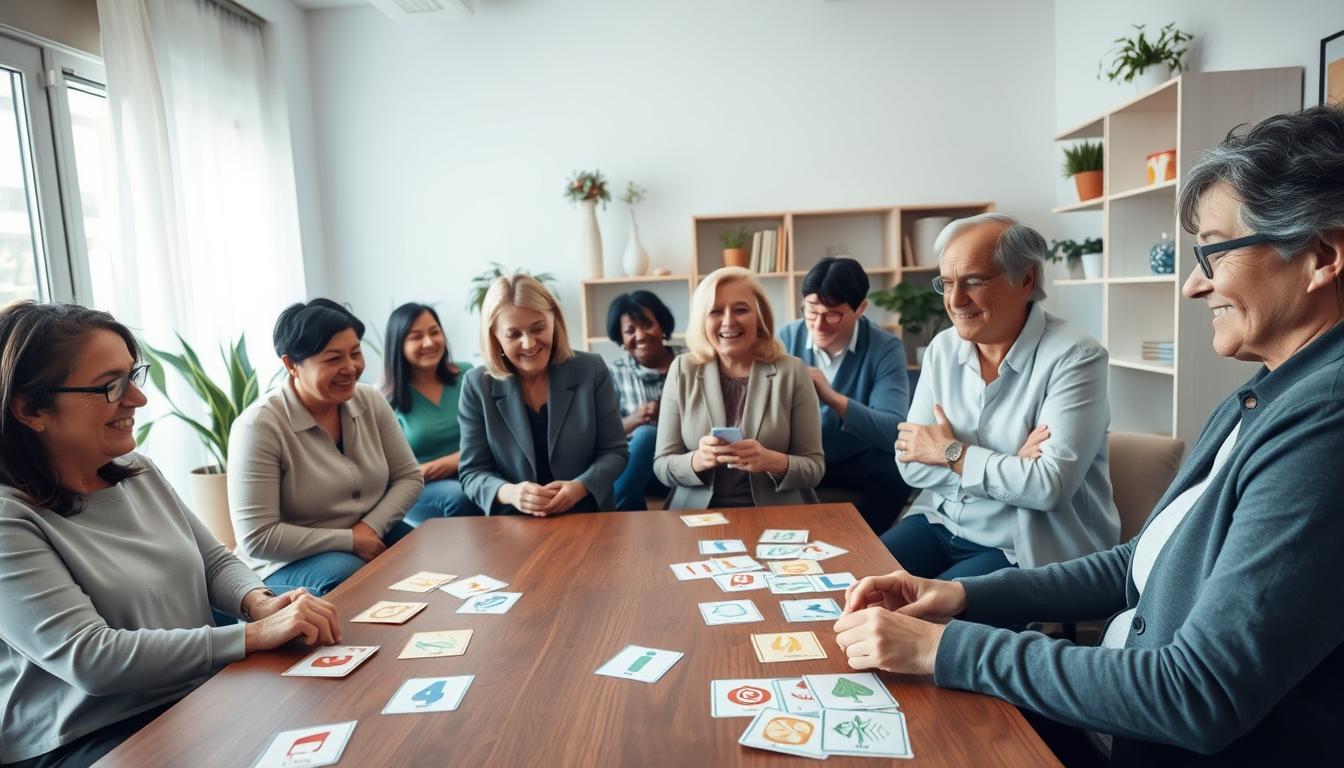 auditory memory games for adults with weak sound recall