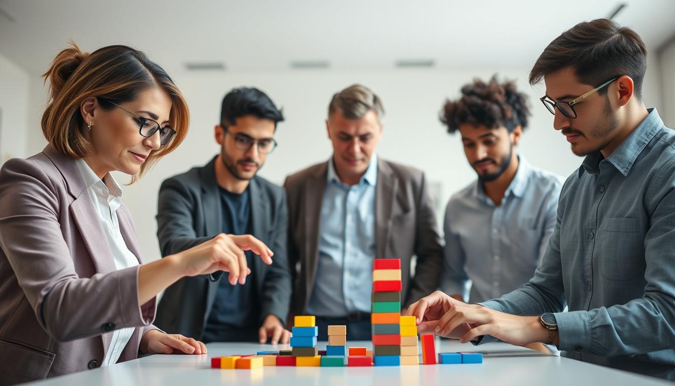 brain coordination games for adults with hand–eye delay